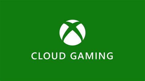 Xbox Cloud Gaming (Beta).